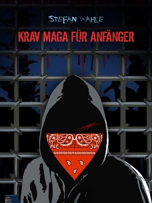 cover image of Krav Maga für Anfänger